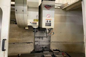 FADAL VMC4525HT #5517