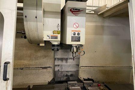 FADAL VMC4525HT #5517