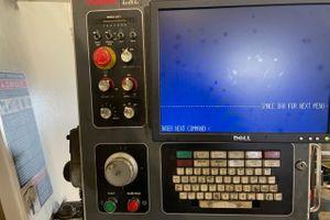 FADAL VMC4525HT #5517