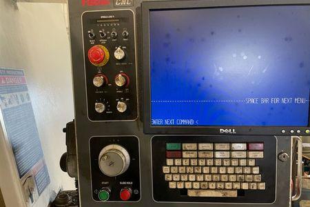 FADAL VMC4525HT #5517