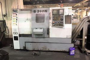 Machine