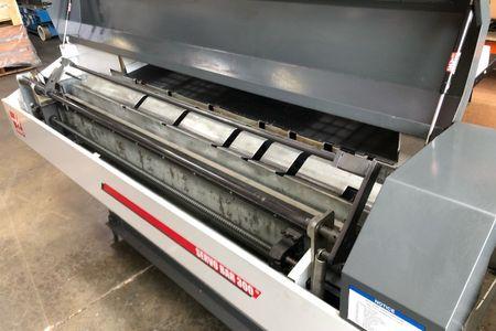 HAAS SERVO BAR 300  #5319