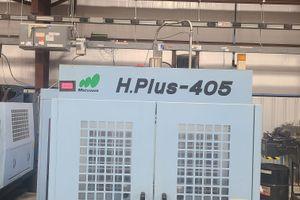MATSUURA HPLUS 405N #5336
