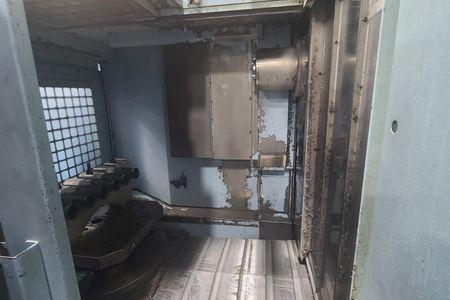 MATSUURA HPLUS 405N #5336