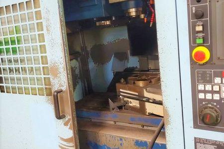MATSUURA MC550VX #5447
