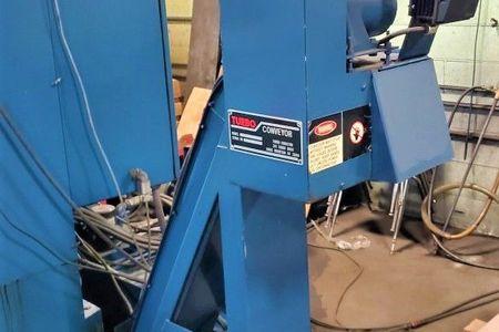 MATSUURA MC550VX #5447