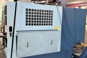 MATSUURA MC550VX #5447