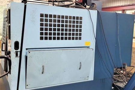 MATSUURA MC550VX #5447