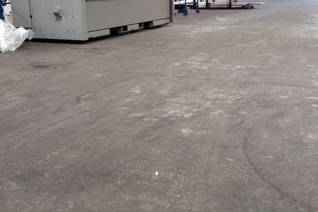 AMERICAN MACHINERY C4 #5968