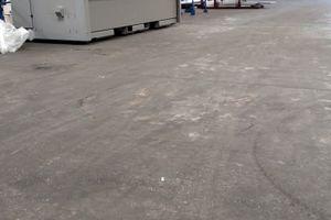 AMERICAN MACHINERY C4 #5968