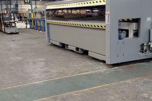 AMERICAN MACHINERY C4 #5968