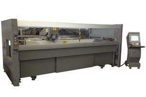 AMERICAN MACHINERY C4 #5968