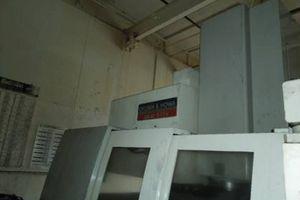 OKUMA & HOWA MILLAC 511V #5826