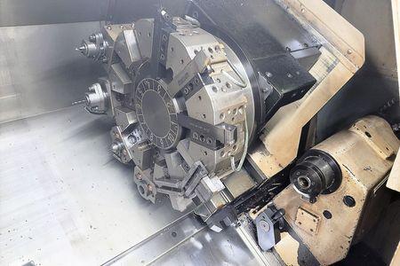 MORI SEIKI SL250 #5710