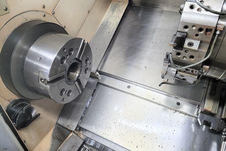 MORI SEIKI SL250 #5710