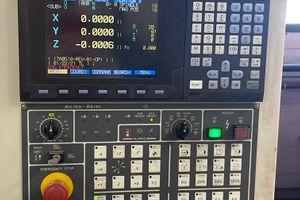 AKIRA SEIKI PERFORMASR2 #5741