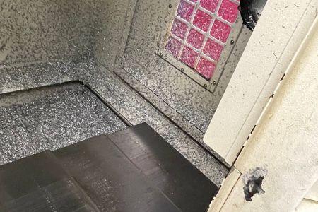 AKIRA SEIKI PERFORMASR2 #5741