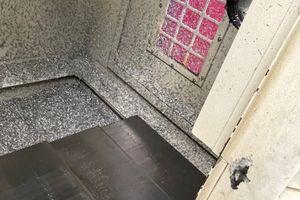 AKIRA SEIKI PERFORMASR2 #5741