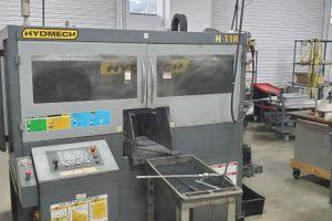 Machine