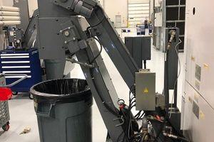 OKUMA MULTUS B200II #6555