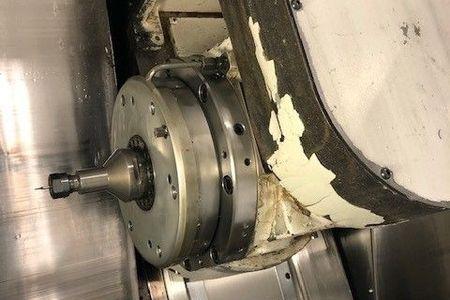 OKUMA MULTUS B200II #6555