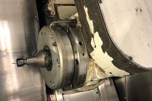 OKUMA MULTUS B200II #6555