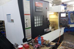 Machine
