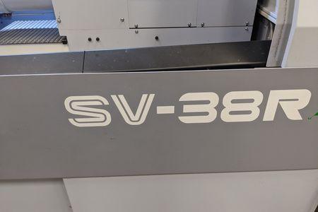 STAR SV38R #6586