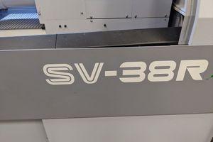 STAR SV38R #6586