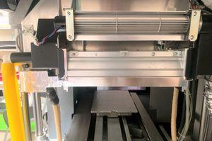 3D SYSTEMS PROJET 3500HD #6981