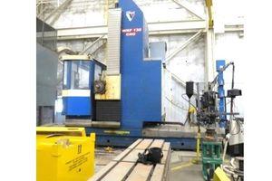 FERMAT WRF 130 #6959