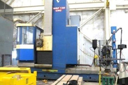 FERMAT WRF 130 #6959