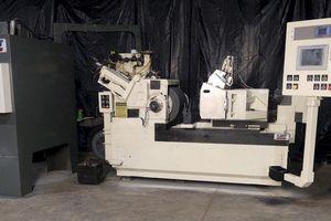 Machine
