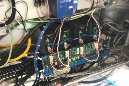 SHOPBOT PRSALPHA #6989