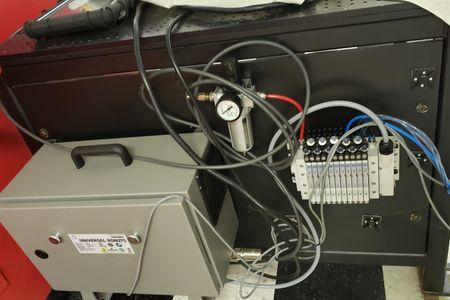 UNIVERSAL ROBOTS UR10E #7129