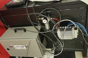 UNIVERSAL ROBOTS UR10E #7129