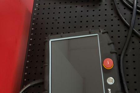 UNIVERSAL ROBOTS UR10E #7129