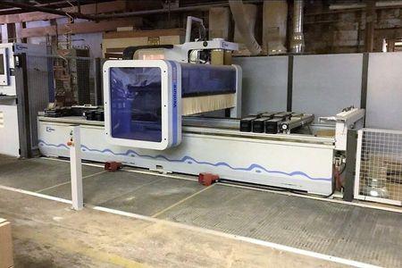 WEEKE VENTURE 106M #7127