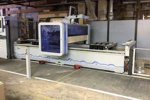 WEEKE VENTURE 106M #7127