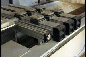 WEEKE VENTURE 106M #7127