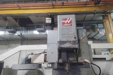 HAAS VR11 #7752