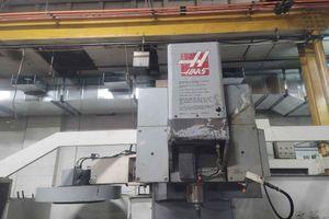 HAAS VR11 #7752