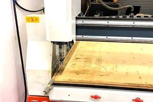 INDUSTRIAL CNC CRAFTSMAN 510 #8058