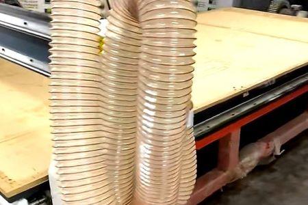 INDUSTRIAL CNC CRAFTSMAN 510 #8058