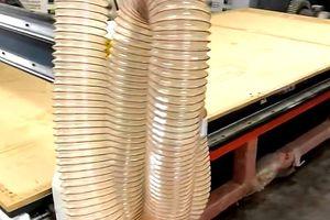 INDUSTRIAL CNC CRAFTSMAN 510 #8058