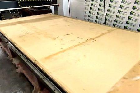 INDUSTRIAL CNC CRAFTSMAN 510 #8058