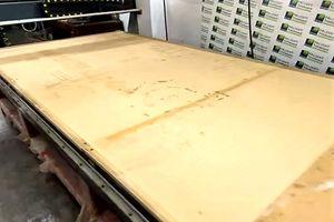 INDUSTRIAL CNC CRAFTSMAN 510 #8058