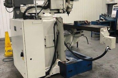 MILLTRONICS VKM4 #7733