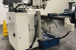 MILLTRONICS VKM4 #7733