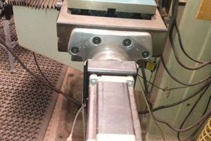 CNC MASTERS SUPRA X6323A #6373